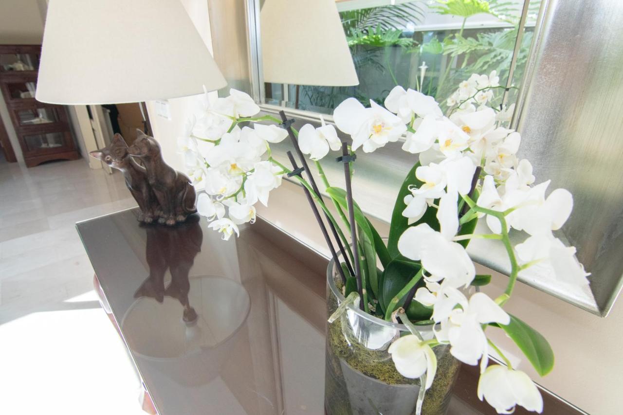 Bellviure Luxury Villa Mallorca La Cabaneta 外观 照片