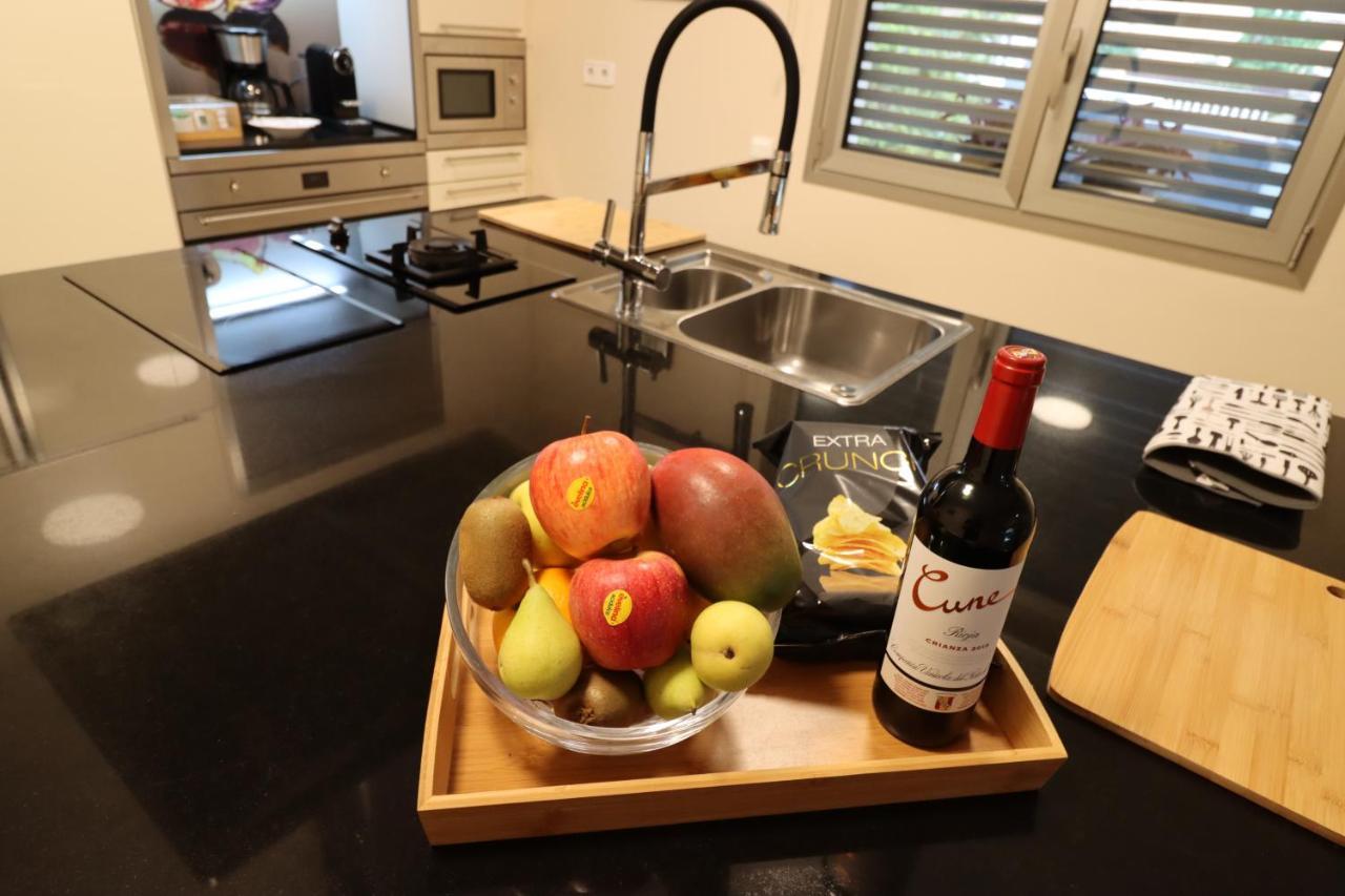 Bellviure Luxury Villa Mallorca La Cabaneta 外观 照片