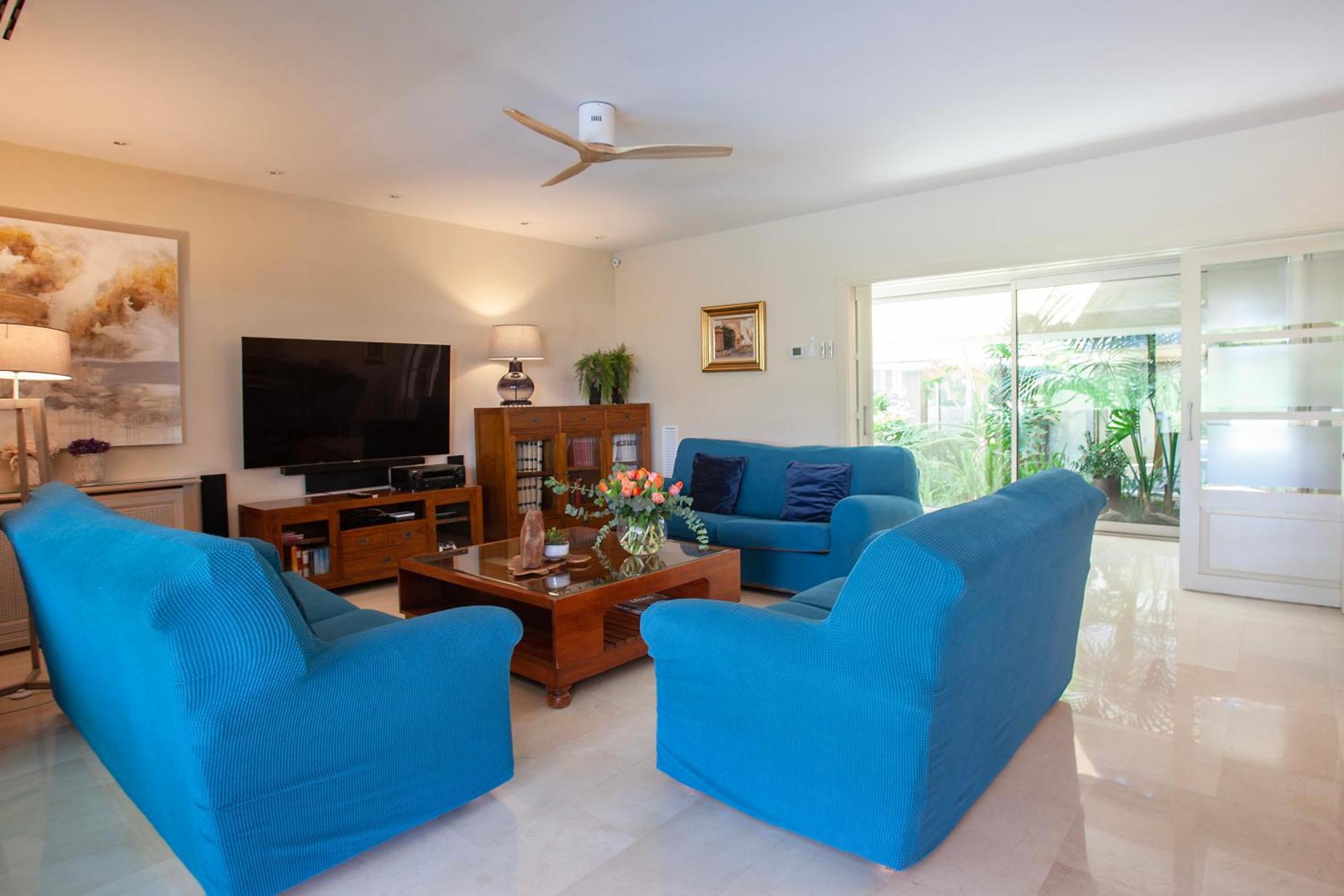 Bellviure Luxury Villa Mallorca La Cabaneta 外观 照片