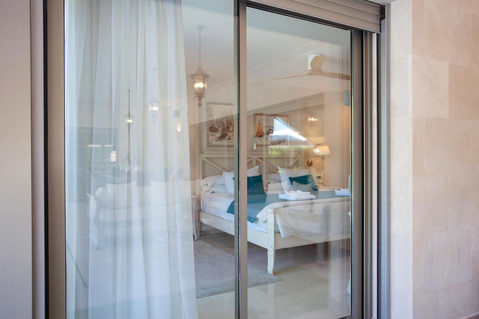 Bellviure Luxury Villa Mallorca La Cabaneta 外观 照片