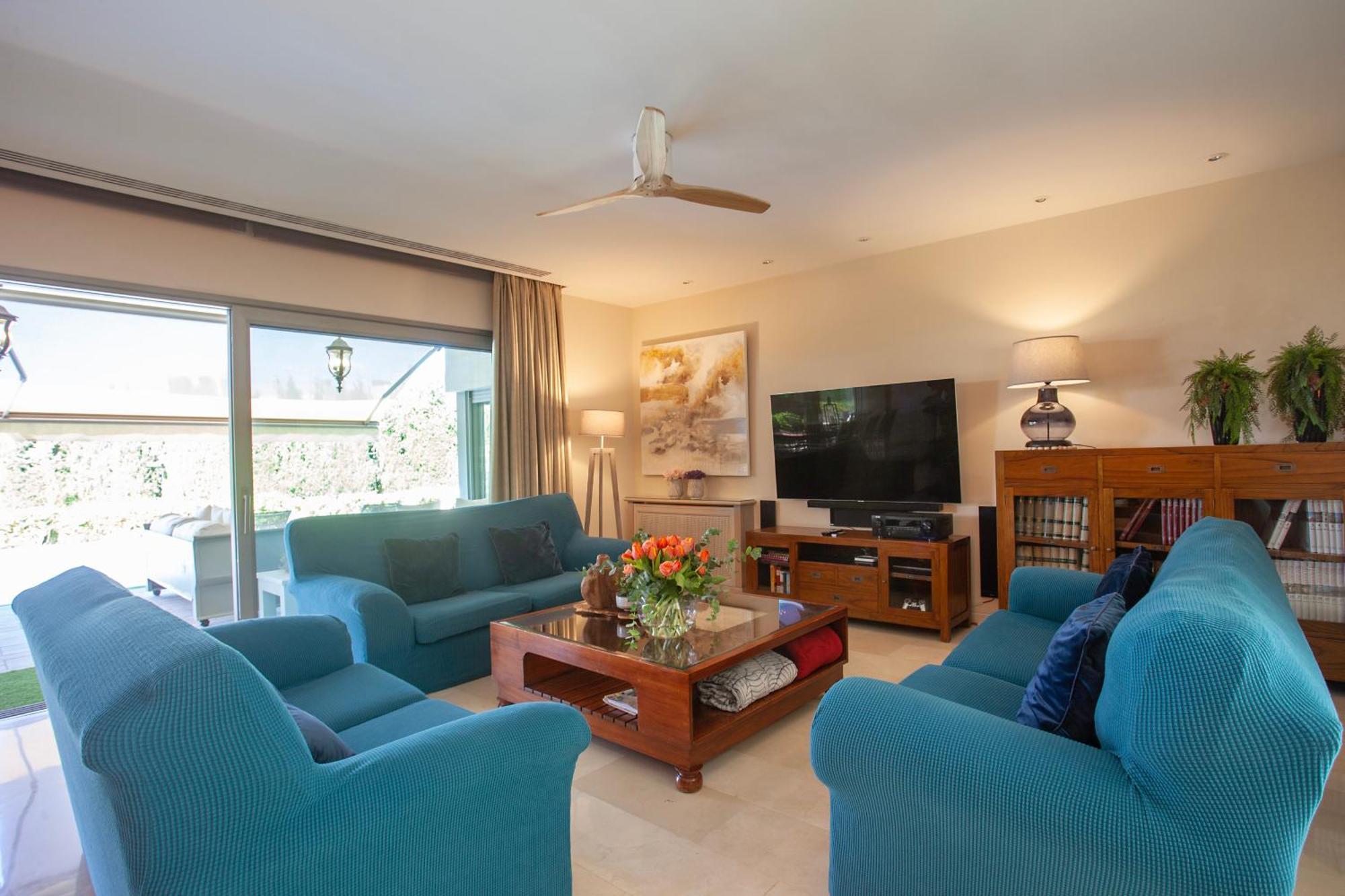 Bellviure Luxury Villa Mallorca La Cabaneta 外观 照片