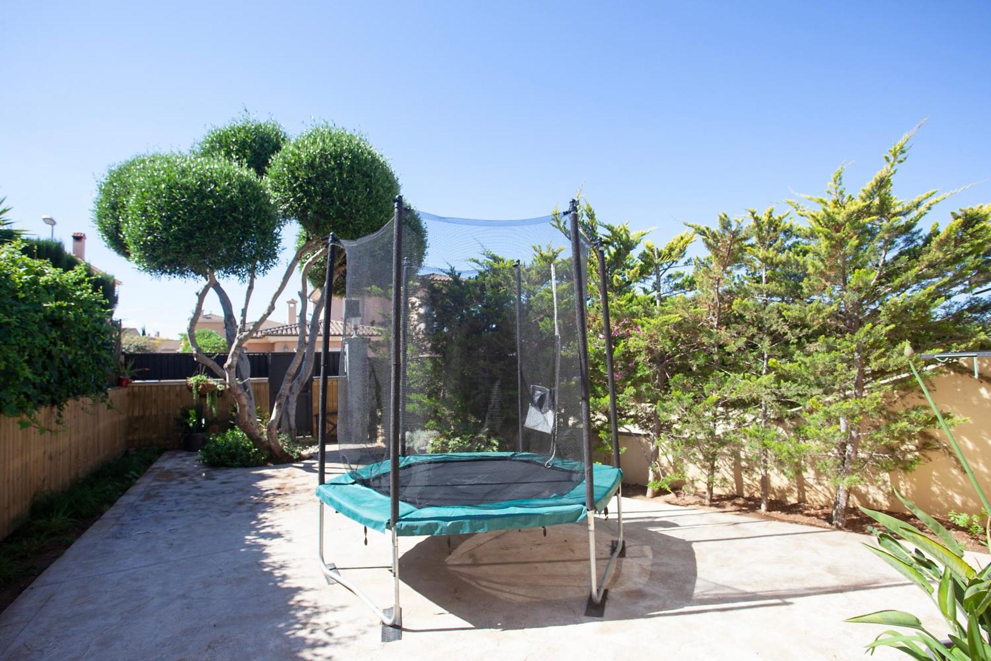 Bellviure Luxury Villa Mallorca La Cabaneta 外观 照片